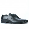 Chaussures élégantes hommes 822 noir