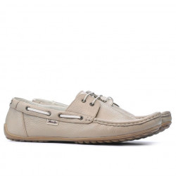 Mocassins homme 778 sable