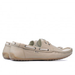Mocassins homme 778 sable