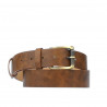 Ceinture homme 06b a marron