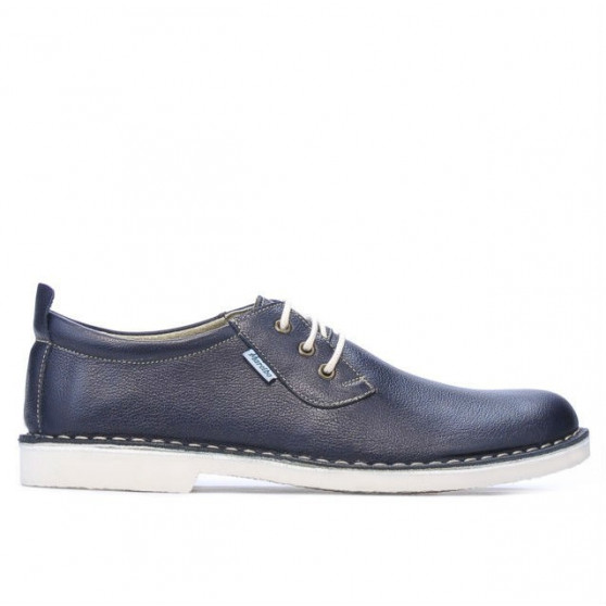 Chaussures décontractées homme (grandes tailles) 7201m indigo Chaussures décontractées homme (grandes tailles) 7201m indigo