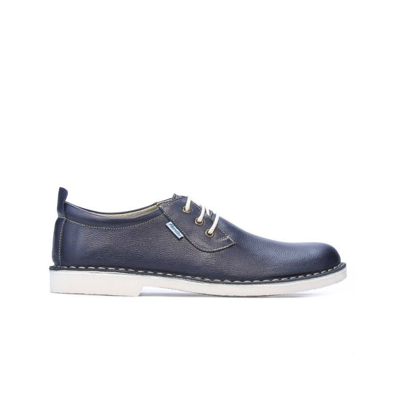 Chaussures décontractées homme (grandes tailles) 7201m indigo