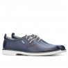 Chaussures décontractées homme (grandes tailles) 7201m indigo