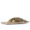 Sandales hommes 360 sable