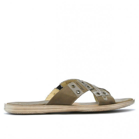 Sandales hommes 360 sable Sandales hommes 360 sable