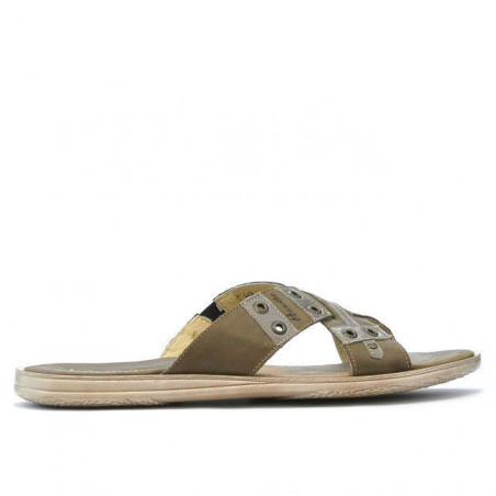 Sandales hommes 360 sable