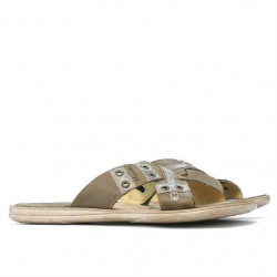 Sandales hommes 360 sable