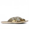 Sandales hommes 360 sable
