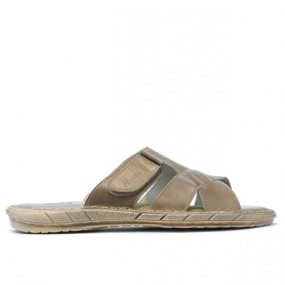 Sandales hommes 358 tuxon sable Sandales hommes 358 tuxon sable