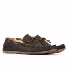 Mocassins homme 863 cacao