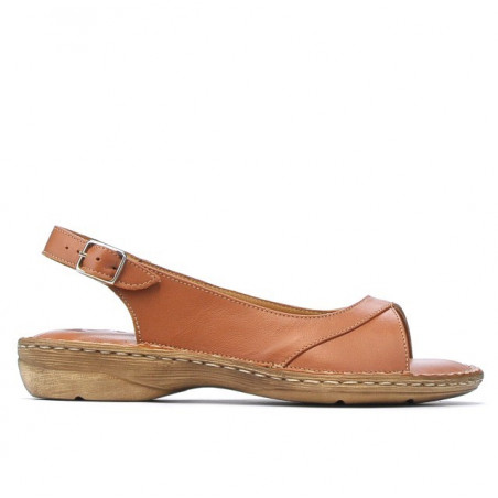 Sandales 503 marron
