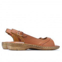 Sandales 503 marron