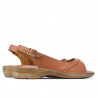 Sandales 503 marron
