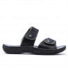 Sandales femme 517 noir