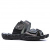 Sandales femme 517 noir