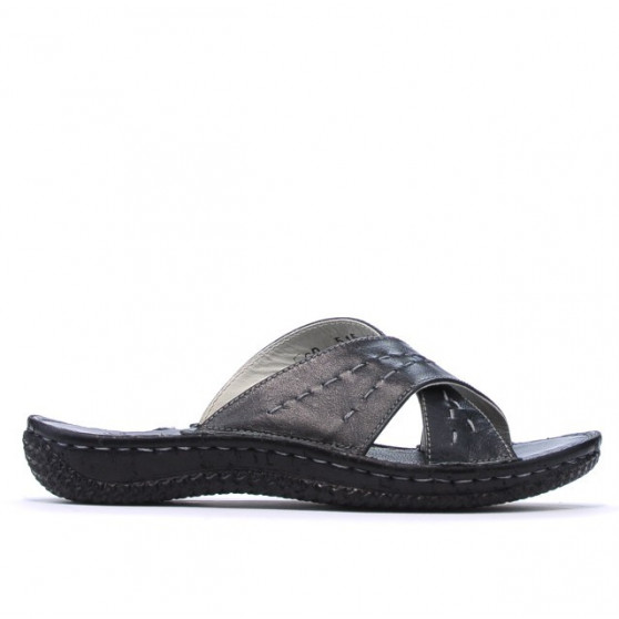 Sandales femme 515 noir Sandales femme 515 noir