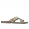 Sandales hommes (grandes tailles) 360m sable