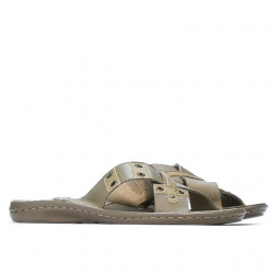 Sandales hommes (grandes tailles) 360m sable