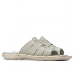 Sandales adolescents 326 beige
