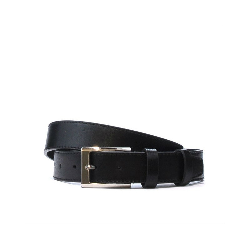 Ceinture homme/femme 11bc noir