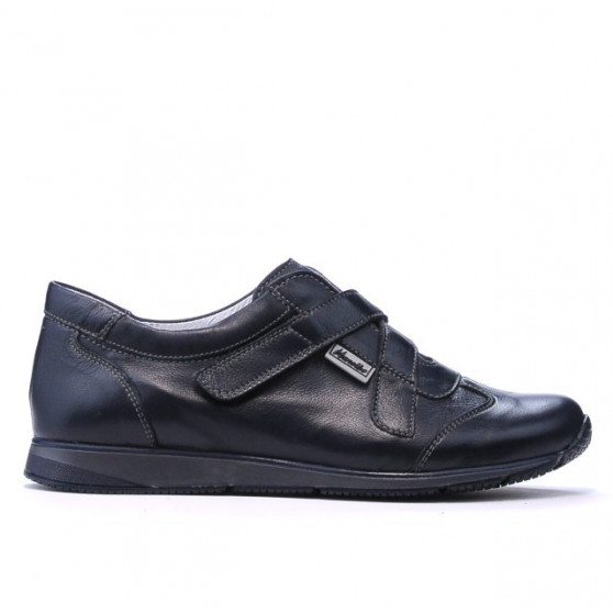 Baskets 195 indigo