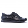 Baskets 195 indigo