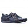 Baskets 195 indigo