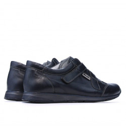 Baskets 195 indigo