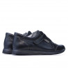 Baskets 195 indigo