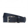 Ceinture homme 05b indigo