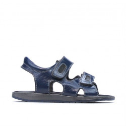 Sandales enfants petits 11c indigo