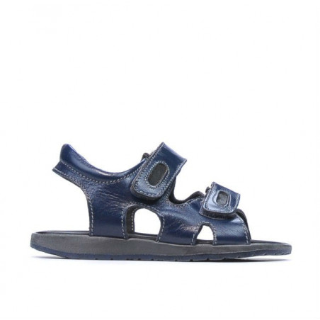 Sandales enfants petits 11c indigo