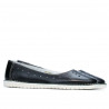 Ballerines femme 7004 noir