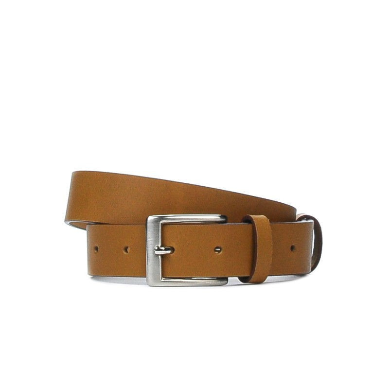 Ceinture enfants 01cl marron clair