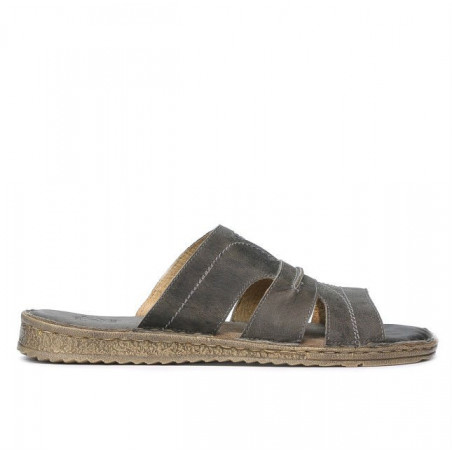 Sandales hommes 330 tuxon sable