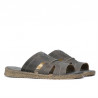 Sandales hommes 330 tuxon sable