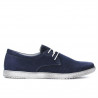 Chaussures décontractées homme 835p bufo indigo