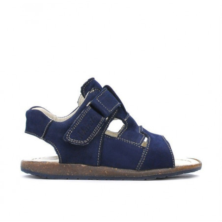 Sandales enfants petits 59c bufo indigo