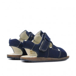 Sandales enfants petits 59c bufo indigo