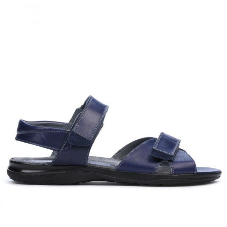 Sandales homme 316 indigo