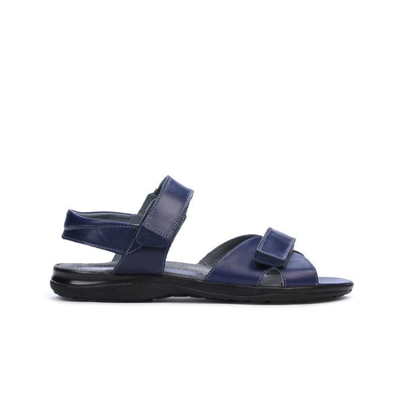 Sandales homme 316 indigo