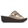 Sandales femme 5041 cuivre