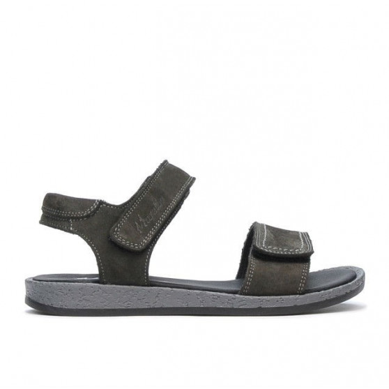Sandales enfants 325 bufo tdm Sandales enfants 325 bufo tdm