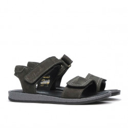 Sandales enfants 325 bufo tdm