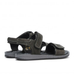 Sandales enfants 325 bufo tdm