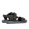 Sandales enfants 325 bufo tdm
