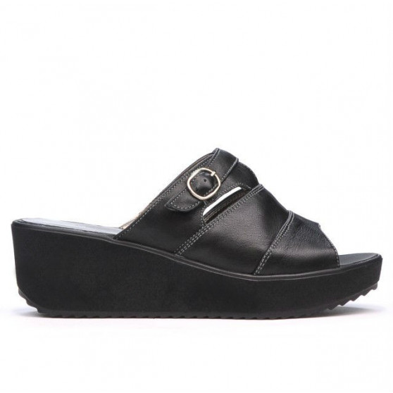 Sandales femme 5041 noir Sandales femme 5041 noir