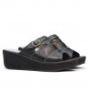 Sandales femme 5041 noir