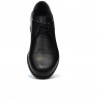 Chaussures élégantes adolescents 396 noir