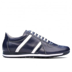 Chaussures de sport pour hommes 711 indigo